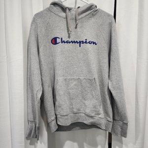 Champion sweatshirt